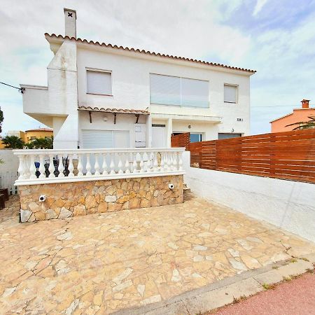 Villa Promenade Terrace Empuriabrava Kültér fotó