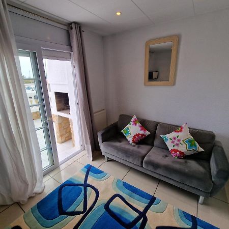 Villa Promenade Terrace Empuriabrava Kültér fotó
