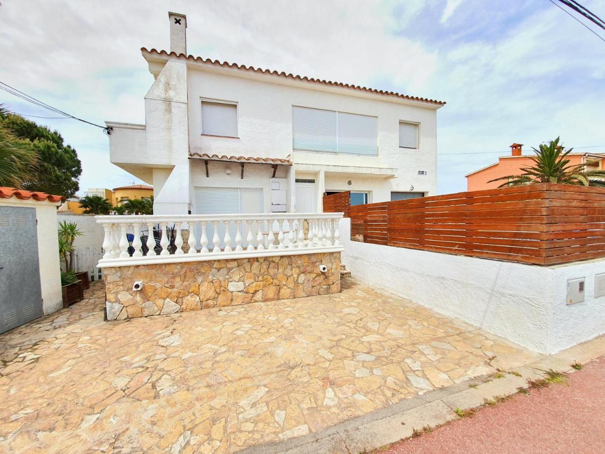 Villa Promenade Terrace Empuriabrava Kültér fotó