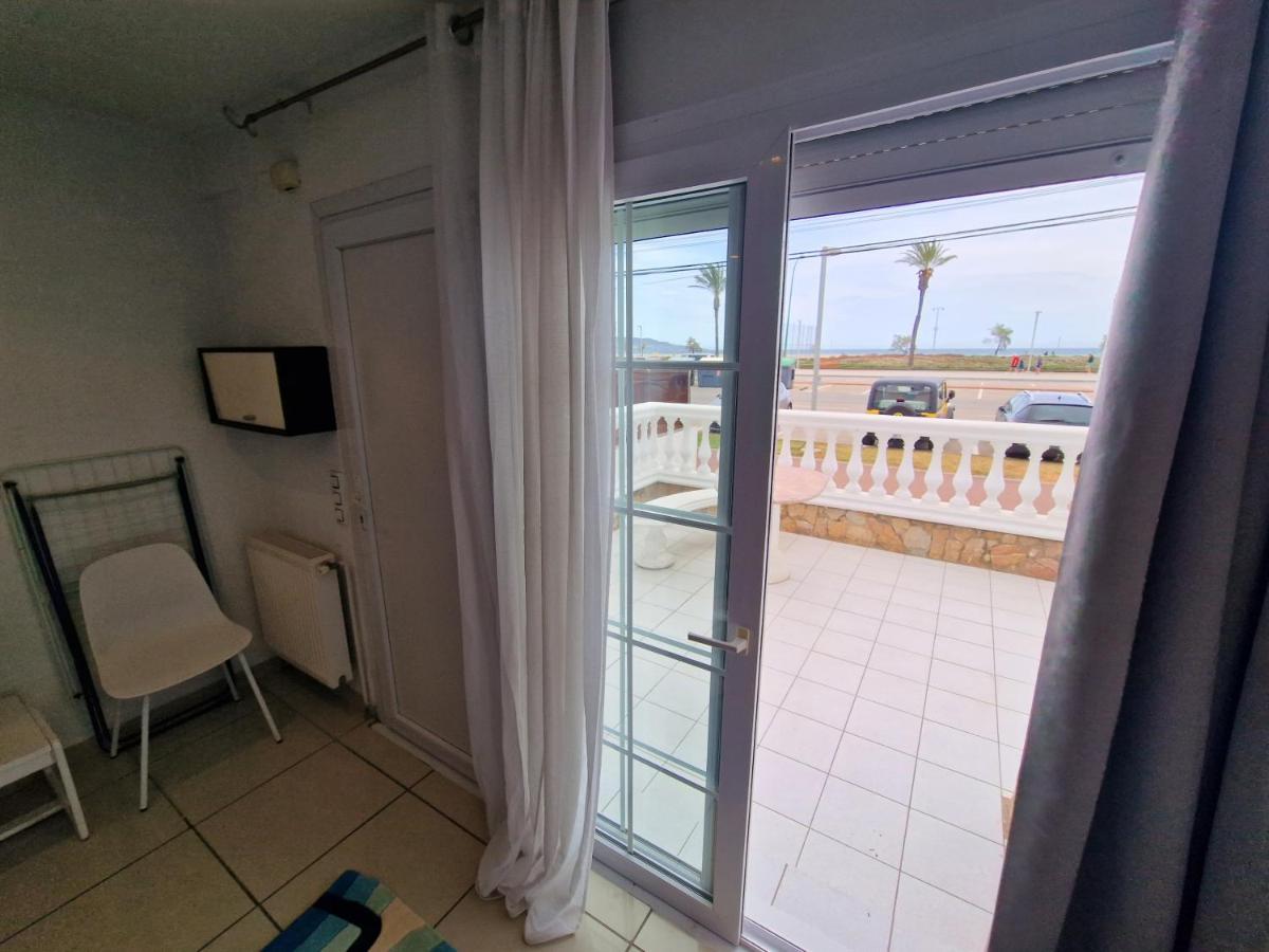 Villa Promenade Terrace Empuriabrava Kültér fotó