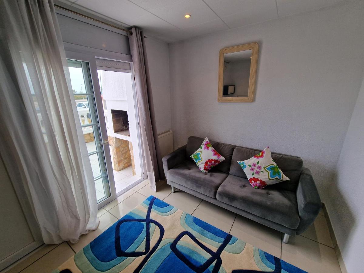 Villa Promenade Terrace Empuriabrava Kültér fotó