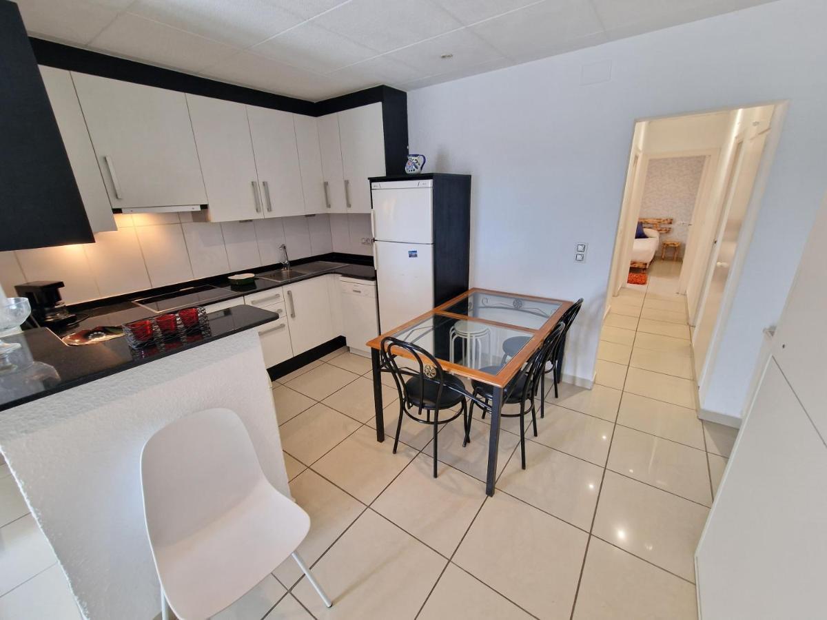 Villa Promenade Terrace Empuriabrava Kültér fotó