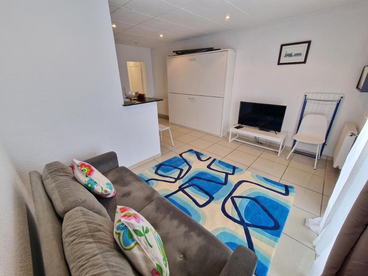 Villa Promenade Terrace Empuriabrava Kültér fotó