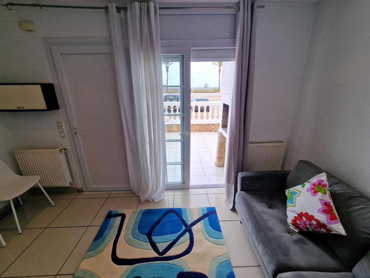 Villa Promenade Terrace Empuriabrava Kültér fotó