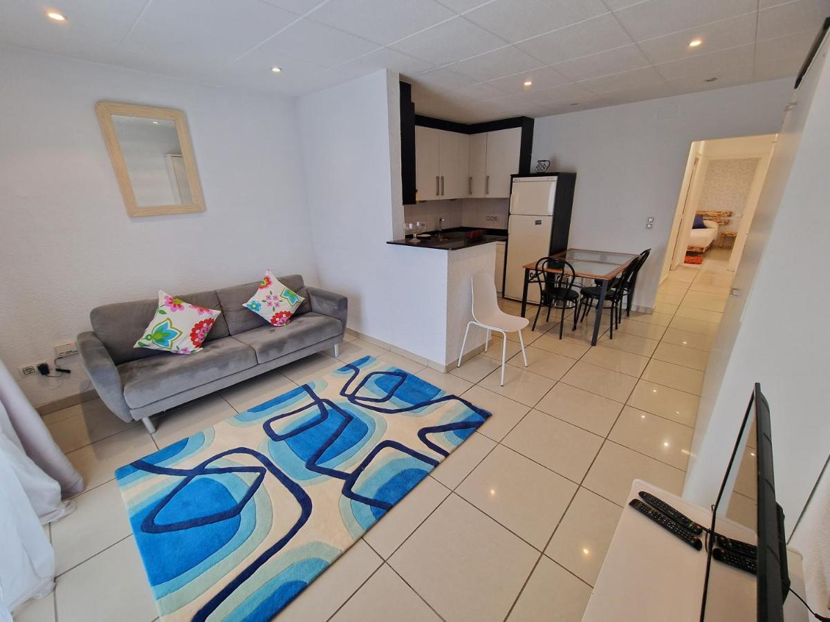 Villa Promenade Terrace Empuriabrava Kültér fotó