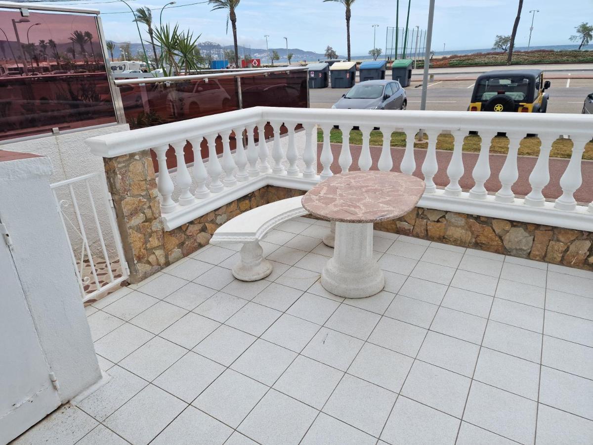 Villa Promenade Terrace Empuriabrava Kültér fotó