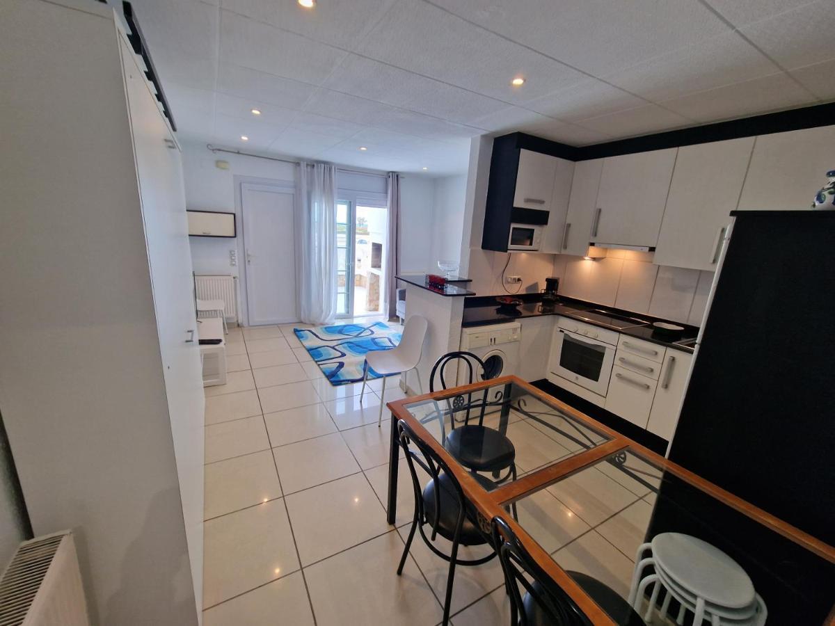 Villa Promenade Terrace Empuriabrava Kültér fotó
