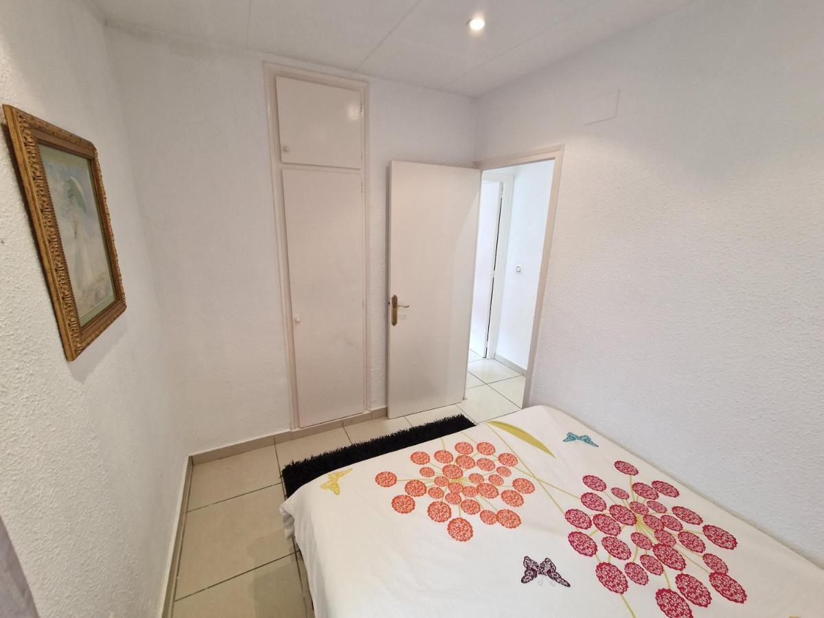 Villa Promenade Terrace Empuriabrava Kültér fotó