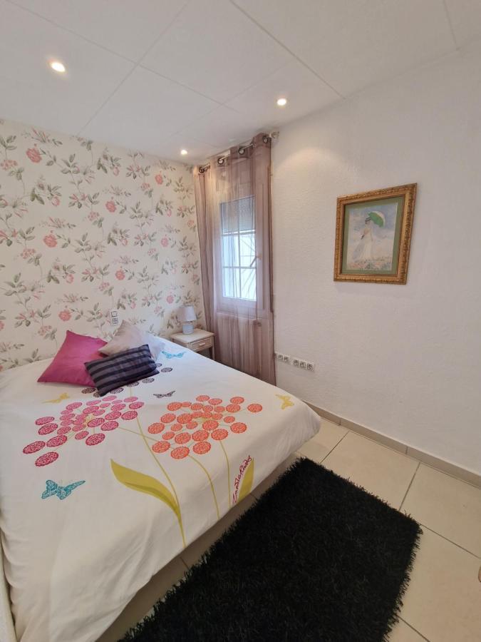 Villa Promenade Terrace Empuriabrava Kültér fotó