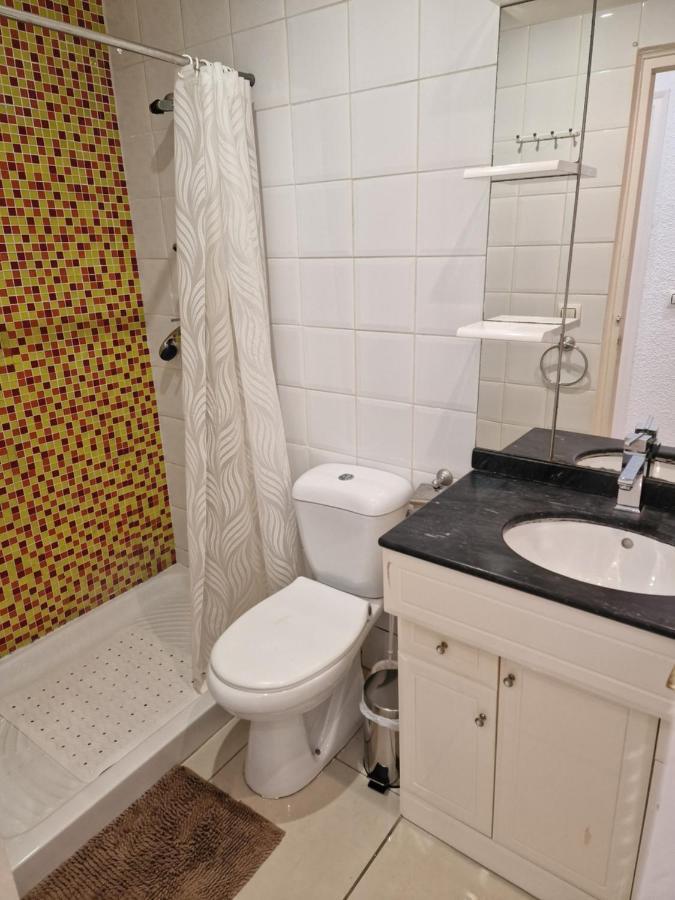 Villa Promenade Terrace Empuriabrava Kültér fotó