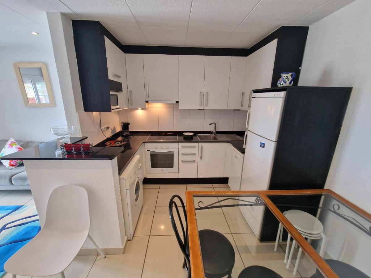Villa Promenade Terrace Empuriabrava Kültér fotó