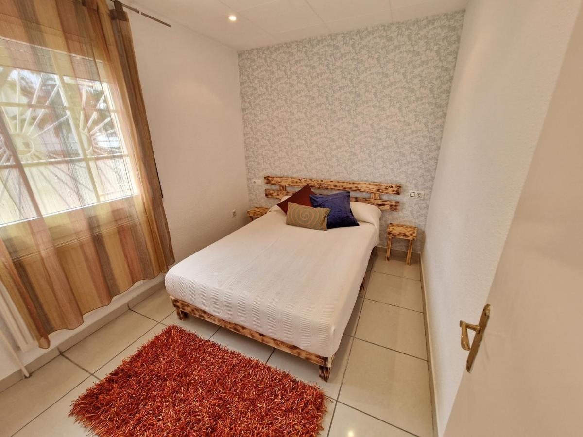 Villa Promenade Terrace Empuriabrava Kültér fotó