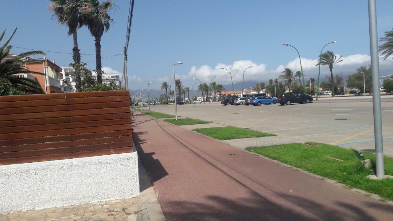 Villa Promenade Terrace Empuriabrava Kültér fotó