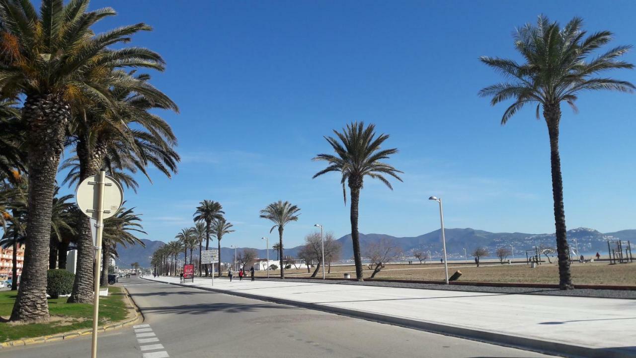Villa Promenade Terrace Empuriabrava Kültér fotó